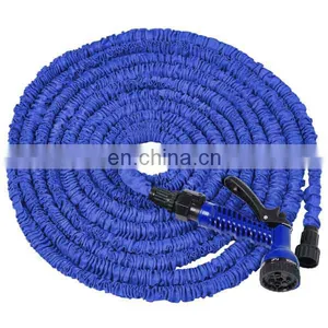 HOT! Magic Hose Expandable Garden Water Bungee Hose thumbnail-2
