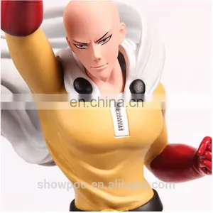New One Punch Man Figure PVC Toy Action Figure 27cm From Manufacture thumbnail-6