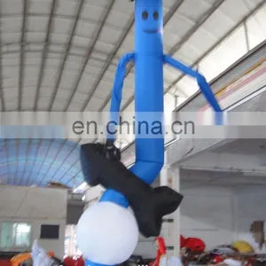 HI 2015 Popular Advertising Product!air Dancer Fan,make Air Dancer,desktop Air Dancer thumbnail-4