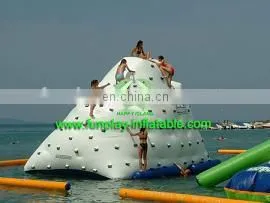 2016 Inflatable Pool Iceberg Iceberg Float,inflatable Water Park Games,adult Water Games thumbnail-5