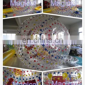 Inflatable Zorb Ball Inflatable Human Ball Inflatable Ball thumbnail-1