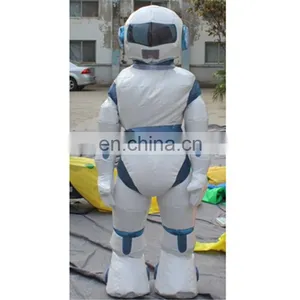 Hot-selling Moving Spaceman/astronaut Custome Inflatable Model for Sale thumbnail-3