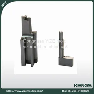 Humen Plastic Mold Parts of Automation in Mould and Die Maker thumbnail-1