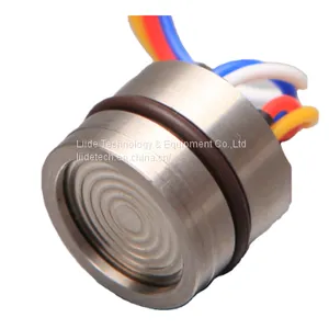 LPS1 Piezoresistive Silicon Pressure Sensor/chip thumbnail-1