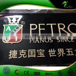Hot Sale Factory Supply Acrylic Display Board thumbnail-1