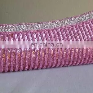 Cute Pink Fashion Clutch Bag thumbnail-1