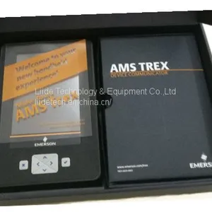 EMERSON AMS Trex Device Communicator thumbnail-1