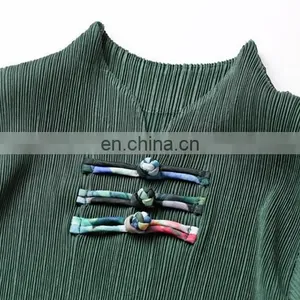 Moroccan Big Size Woman Evening Vietnam Traditional Dress thumbnail-5