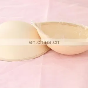 ES6635 Hotselling Nude Thin Invisible Push up Bra for Evening Dresses thumbnail-5