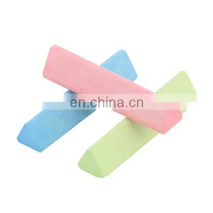 Licheng LCK078 Jumbo Chalk, Wholesale Eco Friendly Ground Chalk thumbnail-1