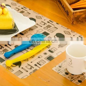 2016 Customized Printed pp Placemat,Home pp Placemat Table Mat thumbnail-3