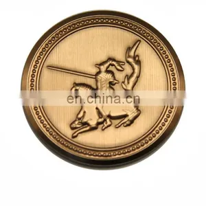 Fashion Customized Aluminum Wine Label Metal Bottle Label thumbnail-5