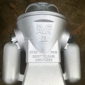 Gravity Casting OEM Parts thumbnail-1