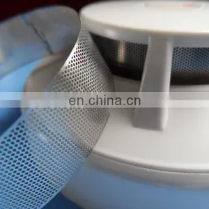 Acid Etched Metal Filter Mesh Smoke Detector Brands Case thumbnail-6