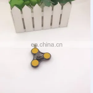 New Production Promotion the Magic Equipment of Reducing Pressure Fidget Spinner thumbnail-1