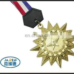 Handmade Ribbon for Medal thumbnail-1