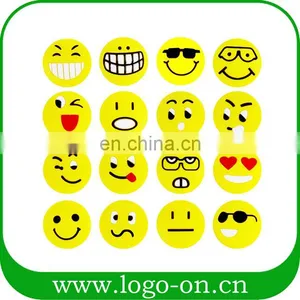 Silicon Tennis Racquet Dampeners Shock Absorbers Competitive Price Printed Cusomized Logo thumbnail-3