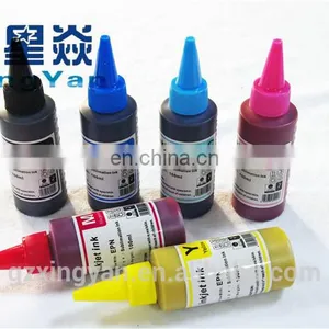 Six Color Ink Cartridge / Printer Ink Cartridge thumbnail-2