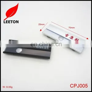 Custom Reusable Uniform Name Badge With Pin thumbnail-6
