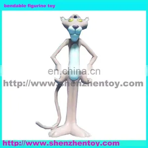 Novelty Bendable Figurine Toy thumbnail-1