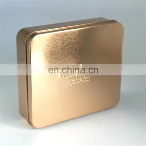 Wedding Favor Tin Box for Candy/tin Box for Candy thumbnail-5