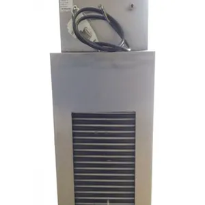 High Capacity Ice Cream Machine Ice Cream Freezer Table Top thumbnail-1