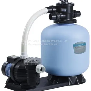 Plastic Sand Filter (Top-mount) thumbnail-3