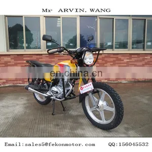 New Model of Fekon 150cc off Road Sports Motorcycle With High Quality Fk150-9 thumbnail-1