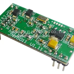 13.56MHZ RFID Embedded Reader Modules-JMY5011 thumbnail-2