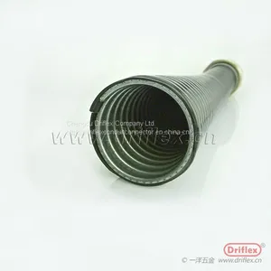 Driflex Pvc Coated Metallic Water Tight Flexible Conduit thumbnail-1