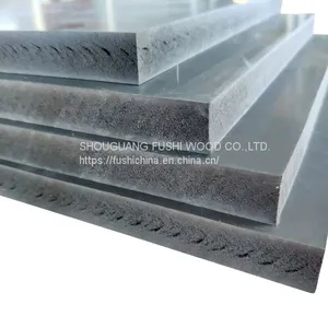 Good Quality PVC Board for Construction Made in China thumbnail-4