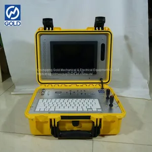 High Resolution Display Borehole Inspection Camera for Testing Underground Well thumbnail-4