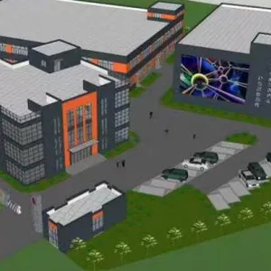 Jiangsu EMMASH Biological Technology Co., Ltd. company overview - view 1 thumbnail