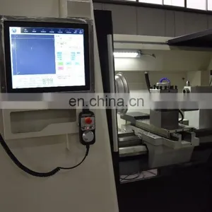 CK6197W Alloy Wheel Repair Cnc Lathe for Big Wheels thumbnail-7