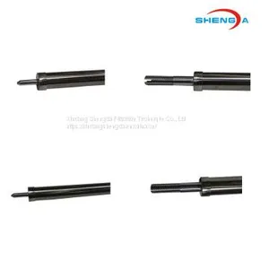 Automatic Backwash Wedge Wire Filter Element thumbnail-2