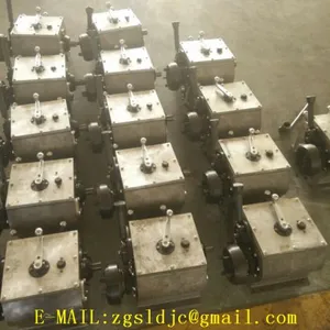7.4 Inch 188mm  Grinder Machine thumbnail-1