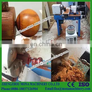 Wood Lathe Machine Prayer Beads Making Machine thumbnail-1