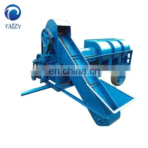 High Efficiency Pine Nut Shelling Machine|Pine Nuts Processing Machine|Pine Nut Sheller Machine Price thumbnail-5