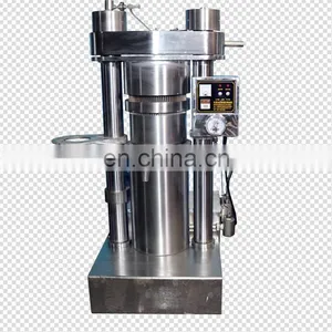 Hot Selling Oil Mill Machine in Afghanistan thumbnail-5