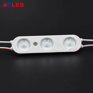 Adled Light 7 Years Warranty 2.5W 3leds Constant Current White Led Module for Light Box Display thumbnail-5