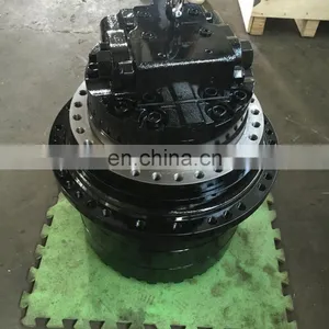 DX225 Final Drive Travel Motor K1000681A thumbnail-3