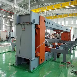 Pipe Pressure Testing Pipe Hydrotest Machine thumbnail-3