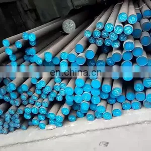 High Speed Tool Steel Round Bar M2 M35 T1 D2 D3 A2 thumbnail-1