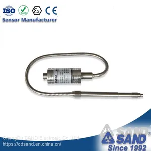 [Environmental Type]Melt Pressure Sensor, Used in Food, Beverage, Wine, Medical and Other Industries thumbnail-1
