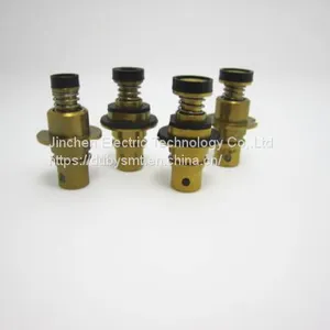 Original New JUKI NOZZLE 561 40010099 JUKI KE2000 FX JX Series Smt Machine Applied thumbnail-1