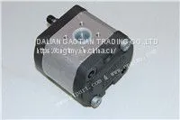 01174120 Hydraulic Pump（geared Pump Aplly to Deutz 1013 Mining Machinery) thumbnail-1