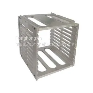 High Temperature Resistant Boat Magazine thumbnail-1