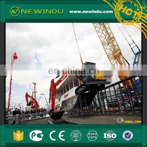 SANY SY35U Cheap Mini 3.5t Excavator for Sale thumbnail-5