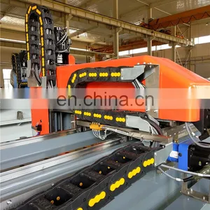 Aluminum CNC Processing Machine thumbnail-4