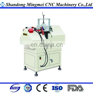 V Shaped Groove Cutting v Groove Saw Machine thumbnail-1